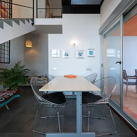 Vila Casa Lola Caleta De Fuste