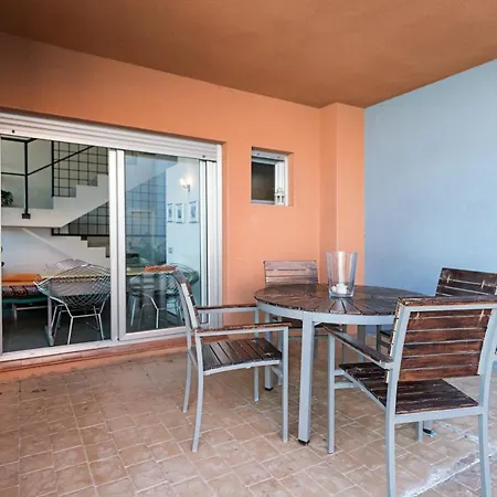 Vila Casa Lola Caleta De Fuste