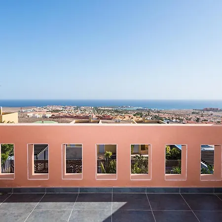 Casa Lola Vila *