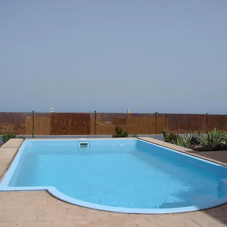 Vila Casa Lola