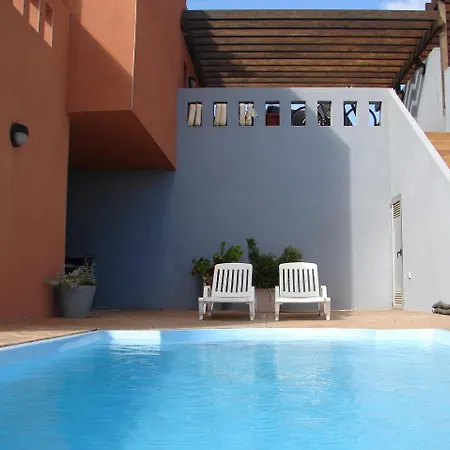 Casa Lola Vila *
